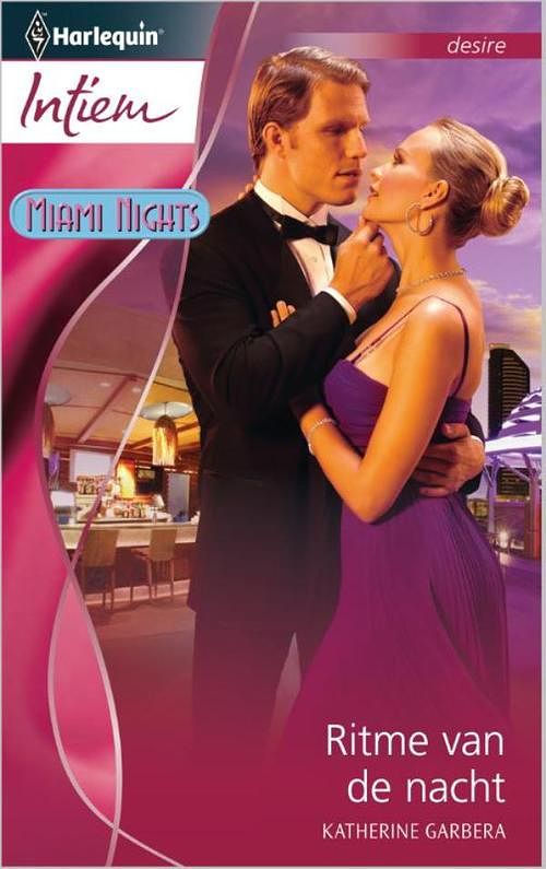 Foto van Ritme van de nacht - katherine garbera - ebook