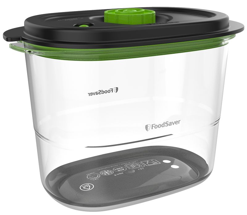 Foto van Foodsaver fresh 2.0 container 1.9 l