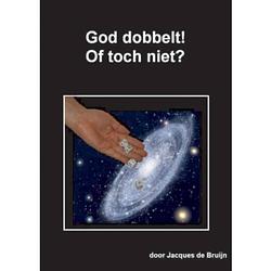 Foto van God dobbelt! of toch niet?