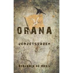 Foto van Orana / verzetsdaden