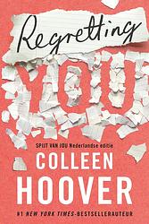 Foto van Regretting you - colleen hoover - ebook