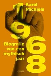 Foto van 1968 (e-book - epub) - karel michiels - ebook (9789401447973)