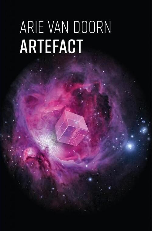 Foto van Artefact - arie van doorn - ebook (9789464654240)