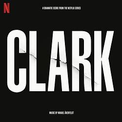 Foto van Clark (soundtrack from the netflix series) - cd (0196587083229)