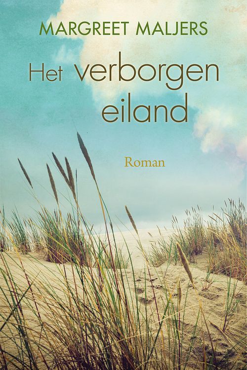 Foto van Het verborgen eiland - margreet maljers - ebook (9789401913164)