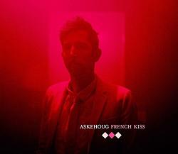 Foto van French kiss - cd (3521383438534)