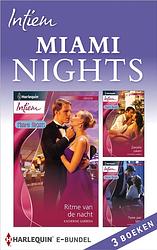 Foto van Miami nights (3-in-1) - katherine garbera - ebook (9789402524512)