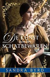 Foto van De kunst van het schatbewaren - sandra byrd - ebook (9789029728690)