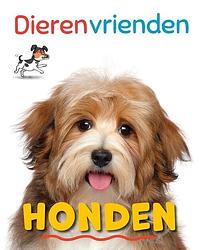 Foto van Honden - katie woolley - hardcover (9789464392869)