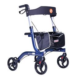 Foto van Rollator excel ez-lite +