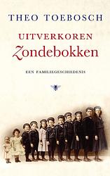 Foto van Uitverkoren zondebokken - theo toebosch - ebook (9789023464976)