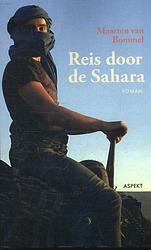 Foto van Reis door de sahara - maarten van bommel - paperback (9789463382359)