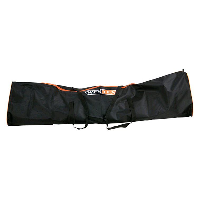 Foto van Wentex pipe & drape tas 185cm