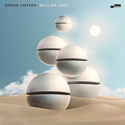 Foto van Bells on sand - cd (0602445277261)