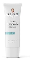 Foto van Drs leenarts 2-in-1 facewash normale huid