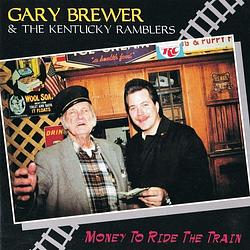 Foto van Money to ride the train - cd (0195999086699)