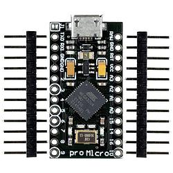 Foto van Joy-it ard_pro-micro arduino board