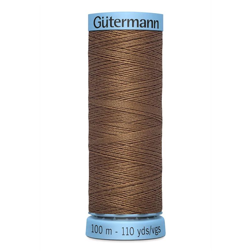 Foto van Gutermann zijde 100mtr