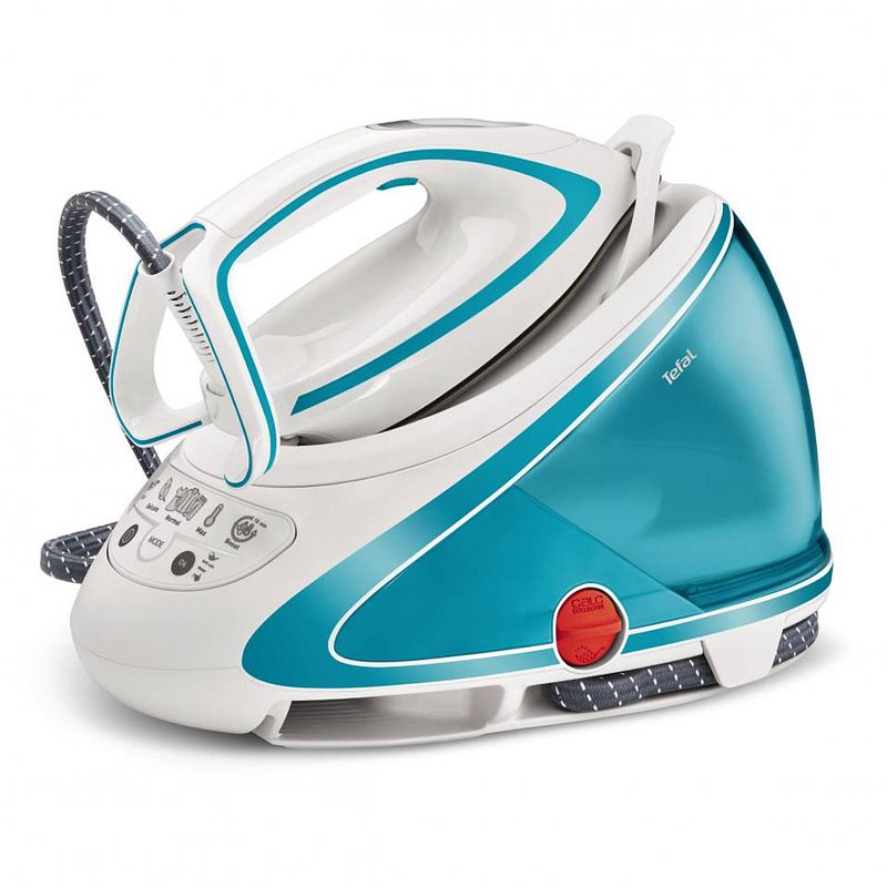 Foto van Tefal stoomgenerator pro express ultimate care gv9568