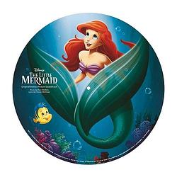 Foto van The little mermaid - soundtrack - lp (0050087304133)