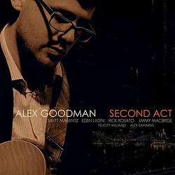 Foto van Second act - cd (0888295569835)