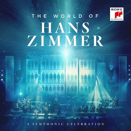 Foto van World of hans zimmer - cd (0190758990521)