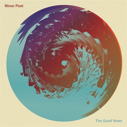 Foto van The good news - lp (0098787128017)