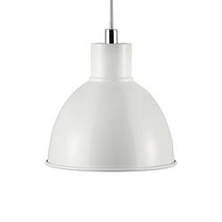 Foto van Nordlux pop - hanglamp - wit