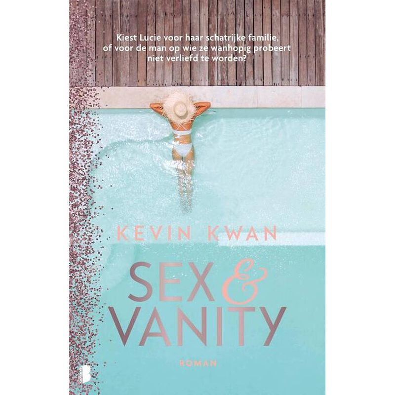 Foto van Sex & vanity