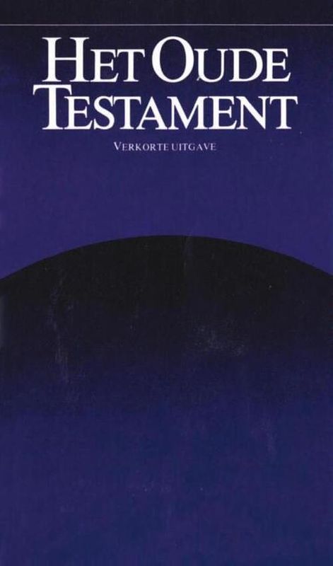 Foto van Het oude testament - j.g.m. willebrands - ebook (9789000331345)