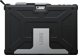 Foto van Uag tablet case surface pro zwart