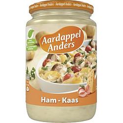 Foto van Aardappel anders ham kaas 390ml bij jumbo