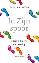 Foto van In zijn spoor - h.j. van der veen - ebook (9789023979043)