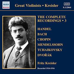 Foto van Complete recordings, volume 3 (1914-1916) - cd (0636943206478)