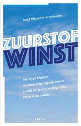 Foto van Zuurstofwinst - patrick mckeown - ebook (9789491729904)