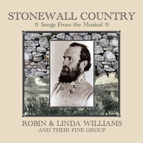 Foto van Stonewall country. songs from the m - cd (0033651024422)