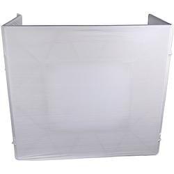 Foto van Innox flexbooth 750 scrim doek