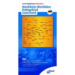 Foto van Duitsland 6 nordrhein-westfalen, ruhrgebied,