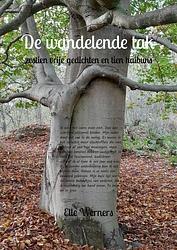 Foto van De wandelende tak - elle werners - paperback (9789464855364)