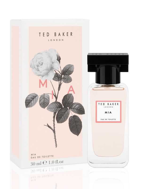 Foto van Ted baker eau de toilette mia