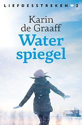 Foto van Waterspiegel - karin de graaff - ebook