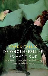 Foto van De ongeneeslijke romanticus - frank tallis - ebook (9789045036632)