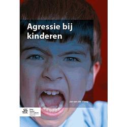 Foto van Agressie bij kinderen