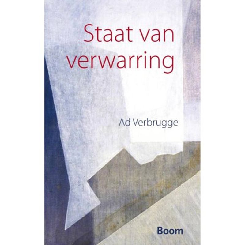 Foto van Staat van verwarring