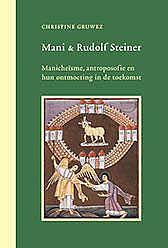 Foto van Mani en rudolf steiner - christine gruwez - paperback (9789073310681)