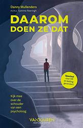 Foto van Daarom doen ze dat - danny mullenders - ebook (9789089656919)