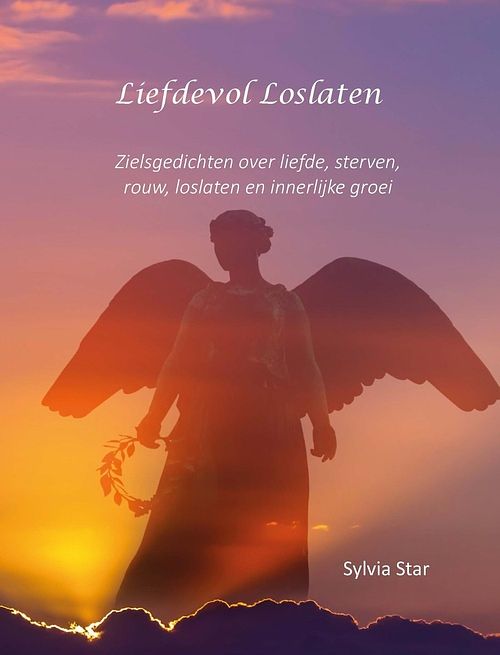 Foto van Liefdevol loslaten - sylvia star - ebook