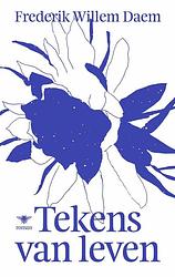 Foto van Tekens van leven - frederik willem daem - ebook (9789403161808)