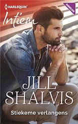 Foto van Stiekeme verlangens - jill shalvis - ebook