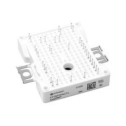 Foto van Infineon technologies fp25r12w2t4boma1 igbt - module 1200 v bulk